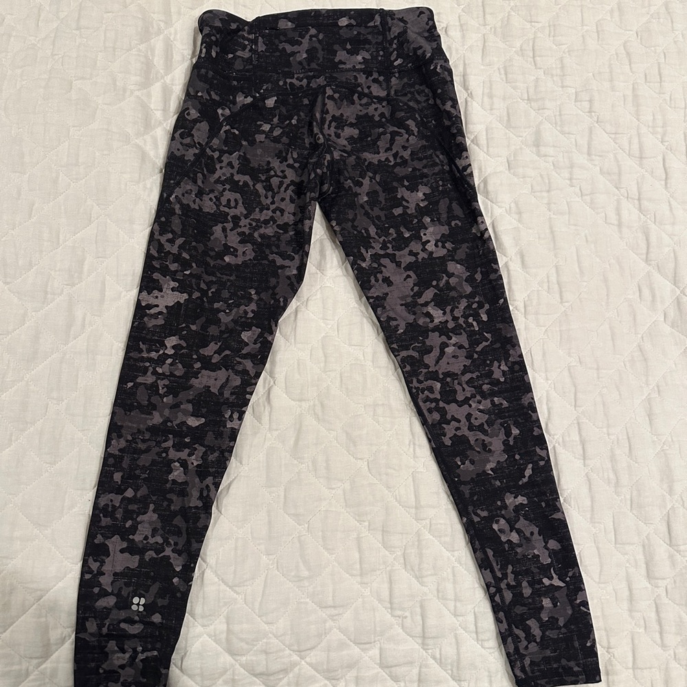 Sweaty Betty power leggings size small